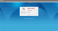 Desktop Screenshot of census.euskai.org